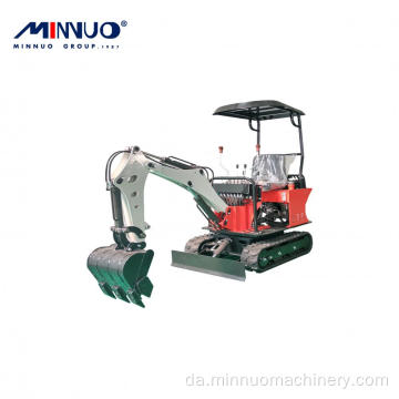 Billige Digging Machine Price 1 ton